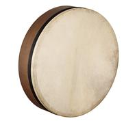 Meinl Artisan Edition 18 Inch Mizhar Walnut Brown