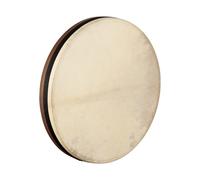 Meinl Artisan Edition 18 Inch Tar Walnut Brown