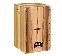 Meinl Artisan Edition Cajon Fandango Line Indian Heartwood