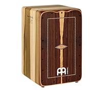 Meinl Artisan Edition Cajon Martinete Line Brazilian Ironwood