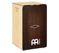Meinl Artisan Soleá Cajon Espresso