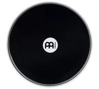 Meinl Percussion Doumbek Head Accessory - Synthetic Head for 8.45 Inch Doumbeks - Diameter 21.463 cm - For Artisan Doumbeks - Plastic, Black (HEAD-137)