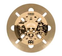Meinl Bullet Stack - Luke Holland
