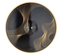 Meinl Artist Design Cymbal 22" Aric Improta Ride