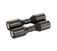 Meinl Artist Series Shaker Luis Conte Live Black