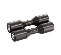 Meinl Artist Series Shaker Luis Conte Live Black