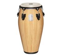 Meinl Artist Series Luis Conte 11" Conga Natural Nuskyn head
