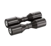 Meinl Artist Series Shaker Luis Conte Live Black