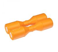 Meinl Artist Series Shaker Luis Conte Live Creamsicle