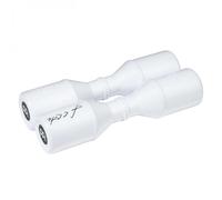 Meinl Artist Series Shaker Luis Conte Live White
