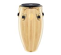 Meinl Artist Series William Thompson 11 3/4" Conga Black REMO head