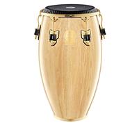 Meinl Artist Series William Thompson 12 1/2" Conga Black REMO head