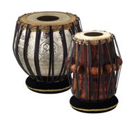 Meinl Authentic Tabla Set 8.5" Bayan & 5.5" Dayan