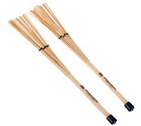 Meinl Bamboo Brush Multi-Rod - Stick & Brush (SB205)