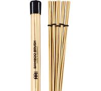 Meinl Bamboo Brush Multi-Rod - Stick & Brush (SB205)