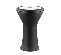 Meinl Bass Doumbek Aluminium Black