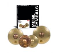 Meinl Benny Greb Byzance Vintage Sand Set