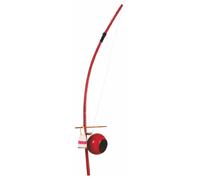 Meinl Berimbau - Red