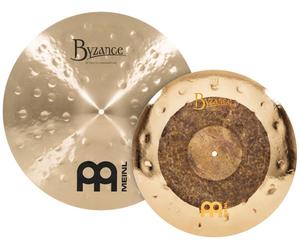 Meinl BMIX1 Crash Pack