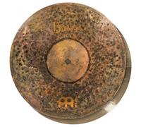 Meinl Byzance 13" Extra Dry Medium Hi-hats
