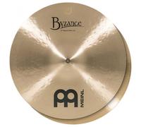Meinl 13" Byzance Hi-Hat Medium
