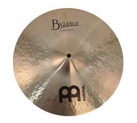 Meinl Byzance 13" Traditional Medium Hi-hats - Secondhand