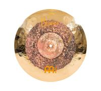 Meinl 14" Byzance Dual Hi-Hat