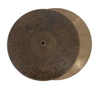 Meinl 14" Byzance Hi-Hat Extra Dry