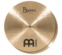 Meinl Byzance 14" Traditional Heavy Hi-hats