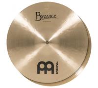 Meinl 14" Byzance Trad. Thin Hi-Hat