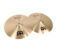 Meinl Byzance 14" Traditional Thin Hi-hats