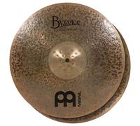 Meinl 15" Byzance Big Apple Dark Hat