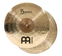 Meinl 15" Byz. Br. Polyphonic Hi-Hat