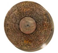 Meinl 15" Byzance Hi-Hat Extra Dry