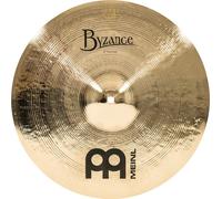 Meinl Byzance 15" Thin Brilliant Crash Cymbal