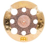 Meinl Byzance 16” Extra Dry Dual Trash Crash Cymbal