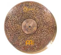 Meinl Byzance 16" Extra Dry Medium Thin Hi-Hats