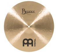 Meinl Byzance 16 Traditional Thin Crash