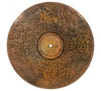 Meinl Byzance 17 Extra Dry Thin Crash