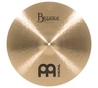 Meinl Byzance 17" Traditional Medium Thin Crash