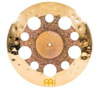Meinl Byzance 18” Extra Dry Dual Trash Crash Cymbal