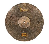 Meinl Byzance B18EDTC Extra Dry Thin Crash cymbal
