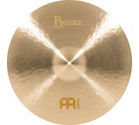 Meinl Byzance 18" Jazz Extra Thin Crash Cymbal