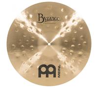 Meinl Byzance 18" Traditional Extra Thin Hammered Crash