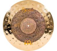 Meinl Byzance Extra Dry 19" Dual Crash