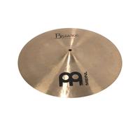 Meinl Byzance 19" Traditional Medium Thin Crash - Secondhand