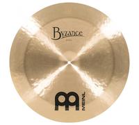 Meinl Cymbals Byzance Traditional China Cymbal 20 inch (Video) for Drum Kit (50,80cm) B20 Bronze, Traditional Finish (B20CH)