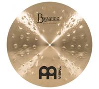 Meinl Byzance 20" Traditional Extra Thin Hammered Crash