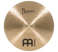 Meinl Byzance 20 Traditional Medium Crash