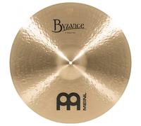 Meinl Byzance 21" Traditional Medium Ride